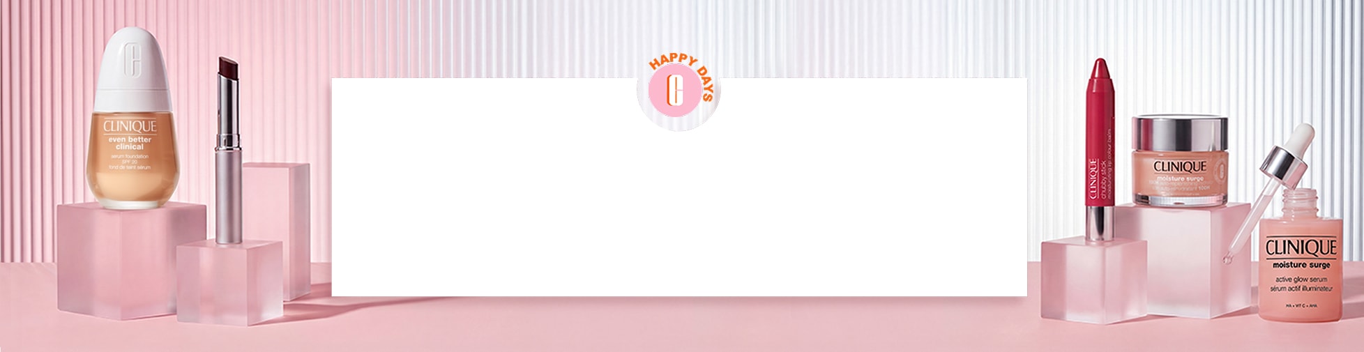 Outsmart lines and wrinkles.